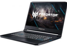 Фото - Acer, игровые ноутбуки, Nitro 5, Predator Triton 500