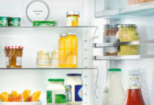 Фото - Быстрый обзор умного холодильника Liebherr
