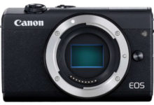 Фото - Canon, беззеркальные камеры, формат APS-C, EOS M200