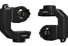 Фото - Canon, зеркальные камеры, беззеркальные камеры,  система дистанционного управления