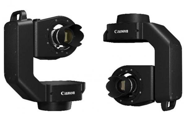 Фото - Canon, зеркальные камеры, беззеркальные камеры,  система дистанционного управления