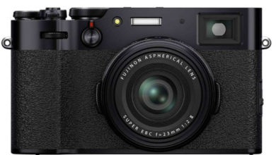 Фото - Fujifilm, компактные фотокамеры, X100V
