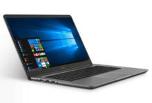 Фото - Huawei, ноутбуки, MateBook D MRC-W10, MateBook D MRC-W50