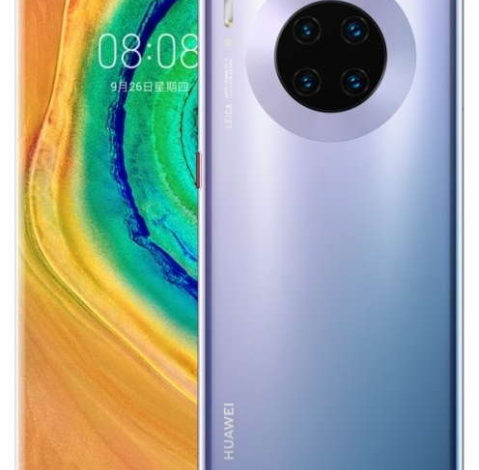 Фото - HUAWEI, смартфоны, Mate 30, Mate 30 Pro, Mate 30 Pro 5G