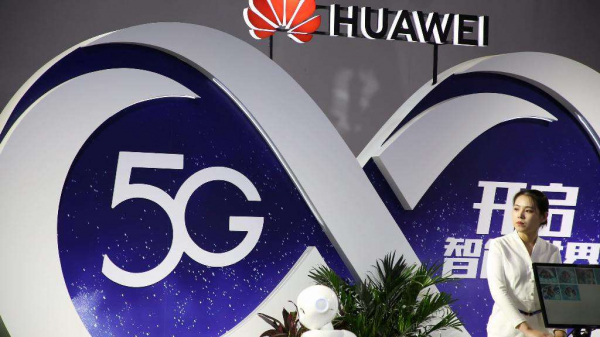 Фото - HUAWEI, смартфоны, сети 5G