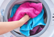 Фото - Как не угробить стиральную машину?