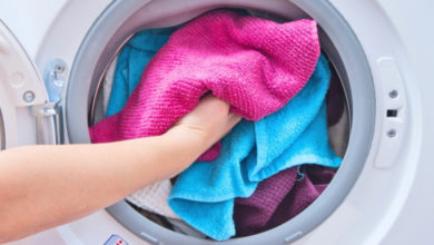 Фото - Как не угробить стиральную машину?