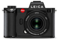 Фото - Leica, беззеркальные камеры, полнокадровые камеры, Leica SL2