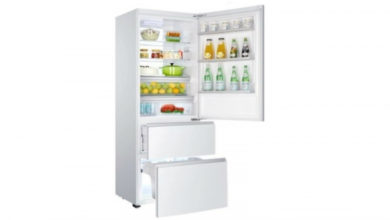 Фото - Лучшие двухкамерные холодильники 2019-2020