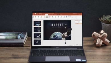 Фото - Начало продаж в России ноутбука HUAWEI MateBook 13.