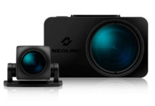 Фото - Neoline, видеорегистраторы, G-Tech X76 Dual