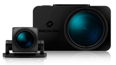 Фото - Neoline, видеорегистраторы, G-Tech X76 Dual