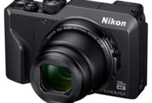 Фото - Новые суперзум-фотокамеры COOLPIX от NIKON — с любовью к открытиям