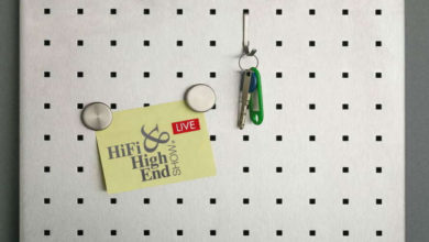Фото - Прямые эфиры с участниками выставки Hi-Fi & High End Show 2020