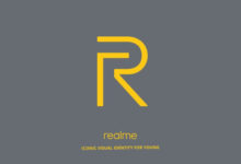 Фото - смартфоны — Realme — 5G устройства