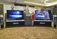 Фото - Телевизоры Sony MASTER Series — 8К HDR — телевизор серии ZG9 — 4K HDR-телевизоры – серия XG85 и XG95, новые BRAVIA OLED серий AG9 (MASTER Series) и AG8. 4К-телевизоры XG80 и XG70.