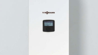 Фото - Viessmann, электрические котлы, Vitotron 100 VLN3
