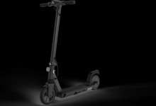 Фото - Обзор Acer Electric Scooter ES Series 3