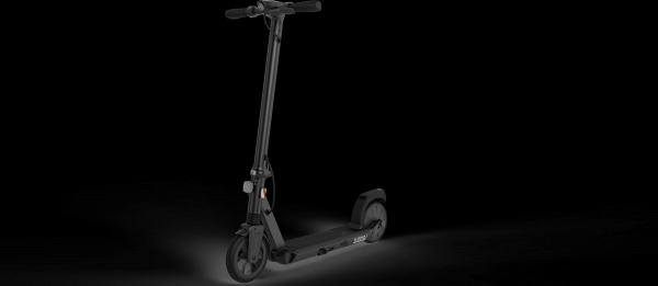 Фото - Обзор Acer Electric Scooter ES Series 3