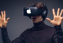 Фото - Подставная фирма Apple раскрыла новую информацию о VR-устройствах компании