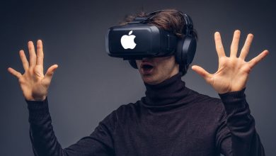 Фото - Подставная фирма Apple раскрыла новую информацию о VR-устройствах компании
