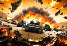 Фото - Российских игроков World of Tanks предупредили о необходимости смены региона