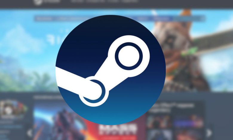 Фото - В мобильной версии Steam появится авторизация по QR-коду