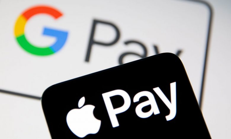 Фото - В Positive Technologies объяснили, кто на самом деле управляет Apple Pay и Google Pay