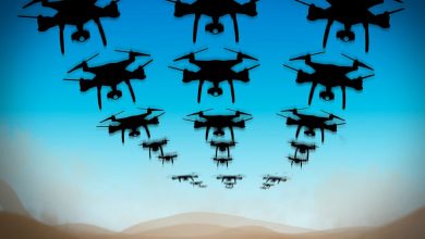 Фото - В России начнут доставлять коммерческие грузы дронами