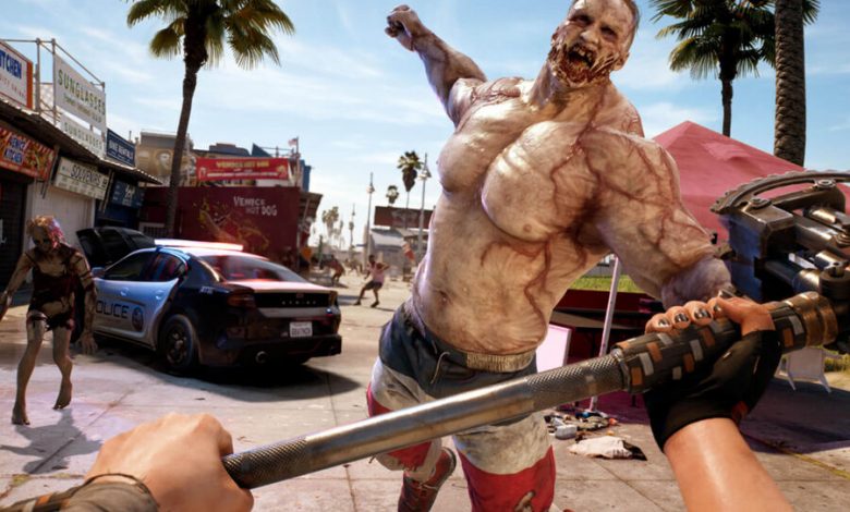 Фото - «Восставшая из мертвых» игра про зомби Dead Island 2 получила дату релиза