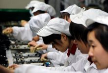Фото - Apple и Google начали выводить производство смартфонов из Китая