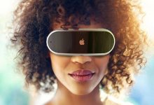 Фото - Apple разрабатывает «бюджетную» версию VR-шлема