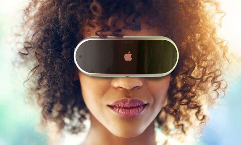 Фото - Apple разрабатывает «бюджетную» версию VR-шлема