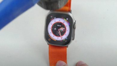 Фото - Блогер проверил прочность Apple Watch при помощи молотка и банки с гвоздями