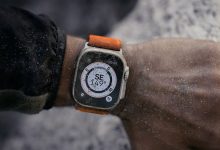Фото - Garmin высмеяла Apple Watch Ultra за слабую батарею
