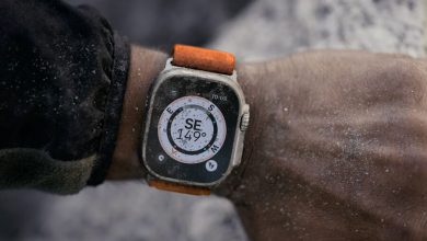 Фото - Garmin высмеяла Apple Watch Ultra за слабую батарею