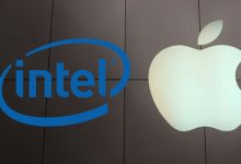 Фото - Intel напросилась в друзья к Apple