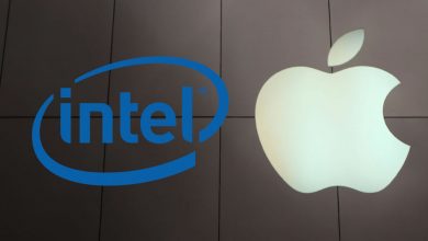 Фото - Intel напросилась в друзья к Apple