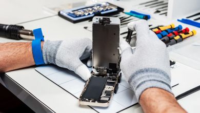 Фото - IT-специалист Самойленко рассказал, как избежать установки поддельных деталей на iPhone при ремонте