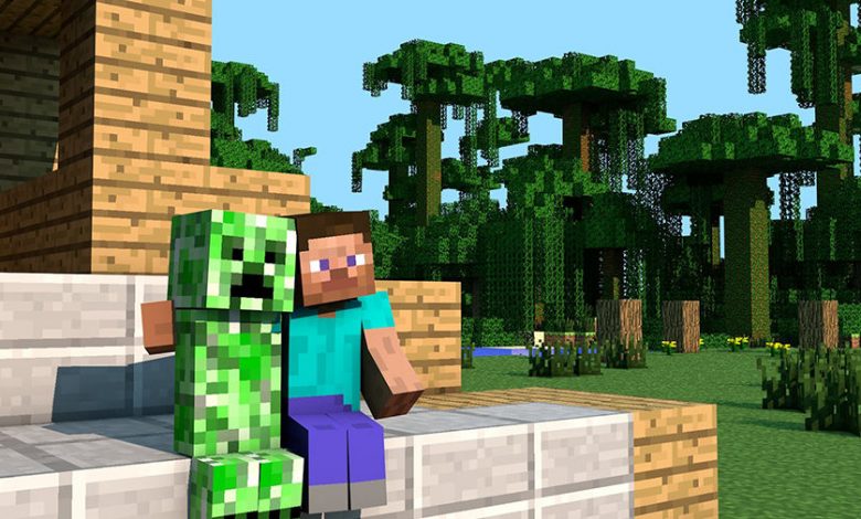 Фото - Minecraft стала самой популярной игрой среди распространителей вирусов для ПК