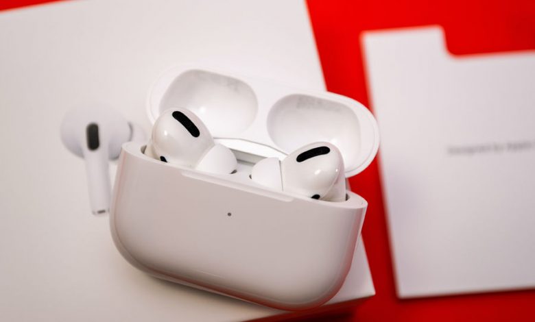 Фото - Пользователи iOS 16 смогут проверить оригинальность своих AirPods