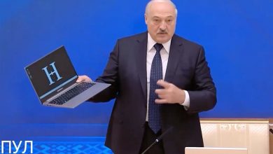 Фото - Раскрыта стоимость первого белорусского ноутбука
