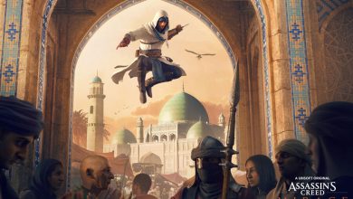 Фото - Раскрыты подробности сюжета новой Assassin’s Creed