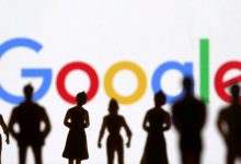 Фото - Россияне пожаловались на сбои в работе сервисов Google
