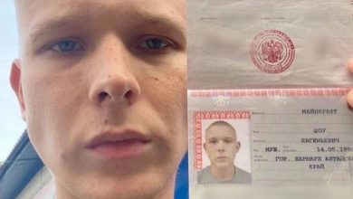 Фото - Россиянин поменял имя в паспорте на Майнкрафт Шоу Евгеньевич