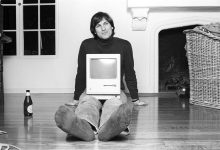 Фото - Семья Стива Джобса создала онлайн-музей о жизни основателя Apple