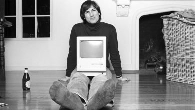 Фото - Семья Стива Джобса создала онлайн-музей о жизни основателя Apple