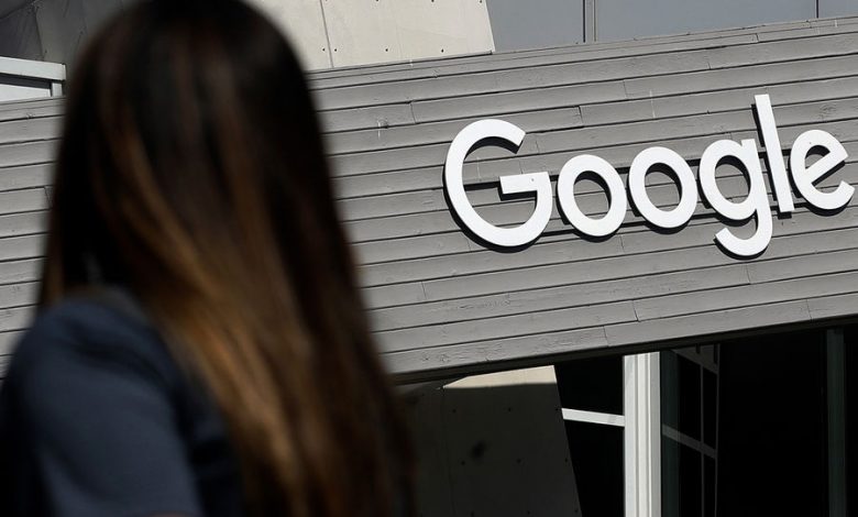 Фото - Суд в Москве утвердил взыскание с Google 21,7 млрд рублей