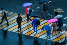 Фото - Технология Bluetooth поможет сохранить жизни пешеходов