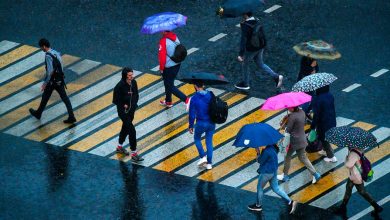 Фото - Технология Bluetooth поможет сохранить жизни пешеходов